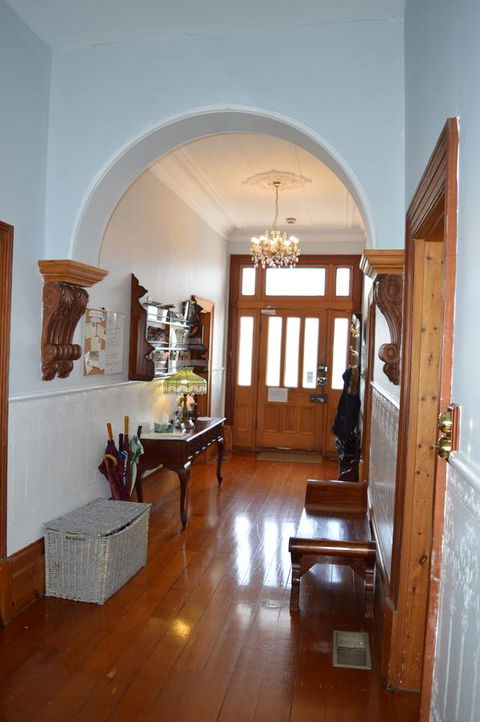 The Dragonfly Inn - Accommodation NSW 39