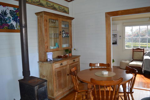 The Dragonfly Inn - Accommodation NSW 13