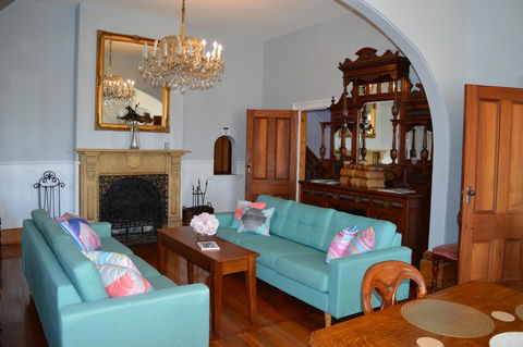 The Dragonfly Inn - Accommodation NSW 25