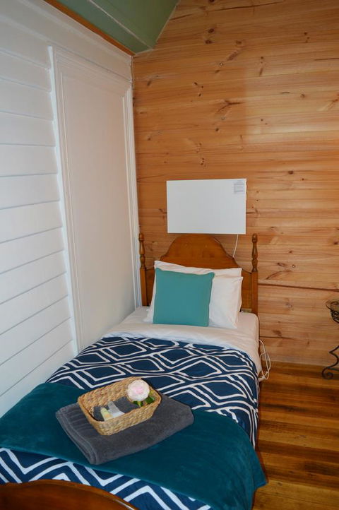 The Dragonfly Inn - Accommodation NSW 17
