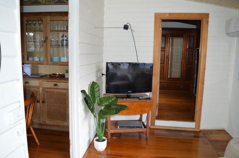 The Dragonfly Inn - Accommodation NSW 8