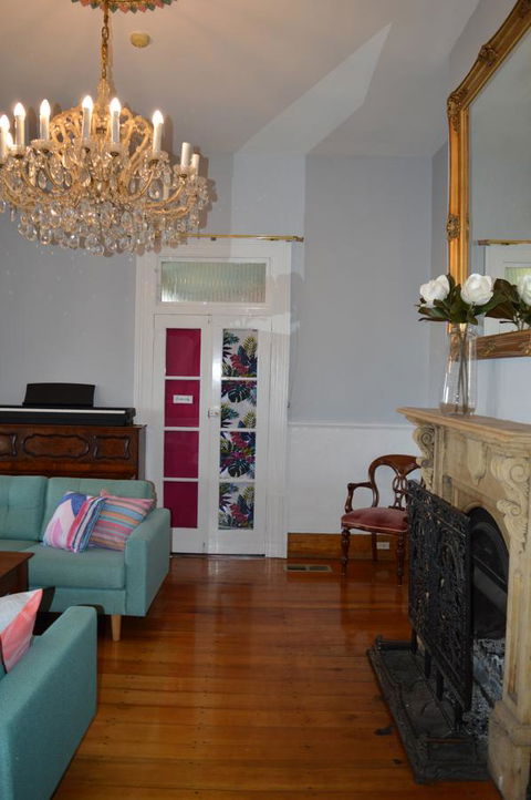 The Dragonfly Inn - Accommodation NSW 26