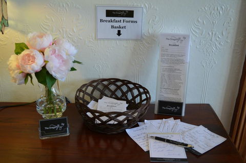 The Dragonfly Inn - Accommodation NSW 35