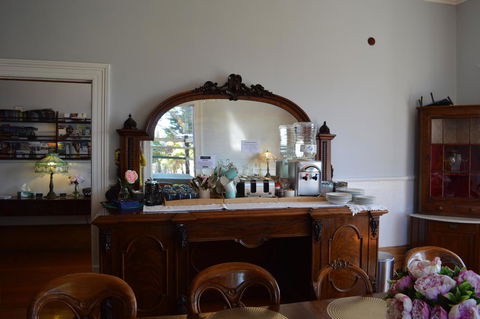 The Dragonfly Inn - Accommodation NSW 30