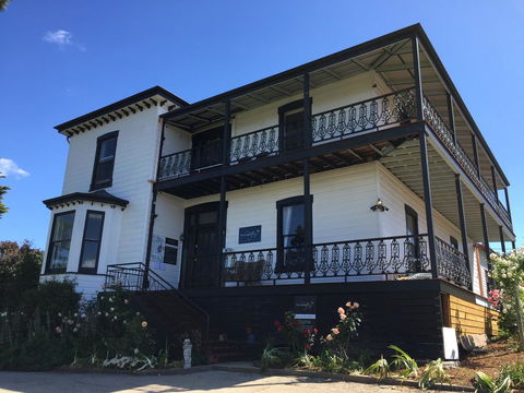 The Dragonfly Inn - Accommodation NSW 1