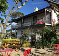 The Dragonfly - Accommodation NSW