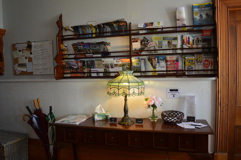 The Dragonfly Inn - Accommodation NSW 37
