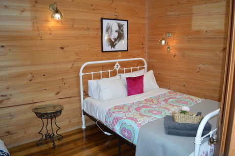 The Dragonfly Inn - Accommodation NSW 18