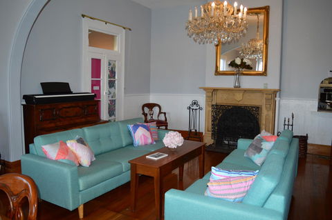 The Dragonfly Inn - Accommodation NSW 27
