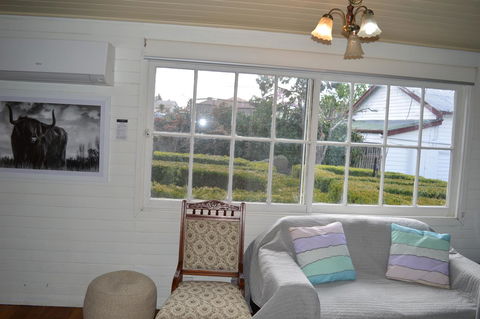 The Dragonfly Inn - Accommodation NSW 11