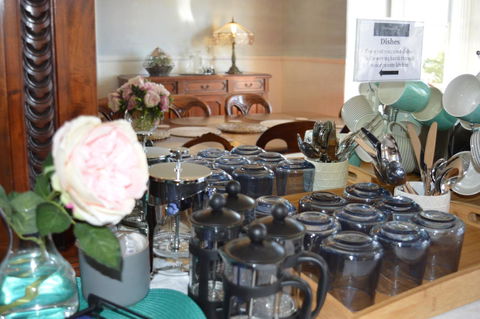 The Dragonfly Inn - Accommodation NSW 29