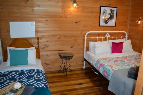 The Dragonfly Inn - Accommodation NSW 16