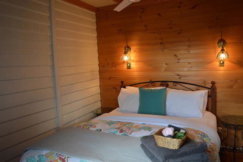 The Dragonfly Inn - Accommodation NSW 5