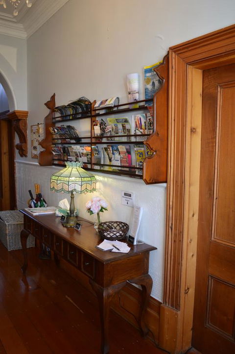 The Dragonfly Inn - Accommodation NSW 38