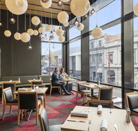 RACV/RACT Hobart Apartment Hotel - Accommodation NSW