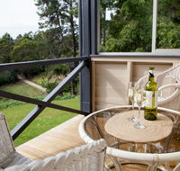 The Pear Cottage - Accommodation NSW