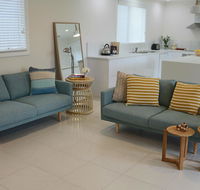 Sisters Beach Paradise - Accommodation NSW