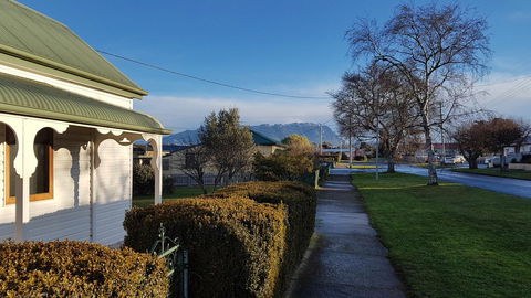 Grace Cottage - Accommodation NSW 14