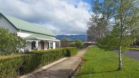 Grace Cottage - Accommodation NSW 6