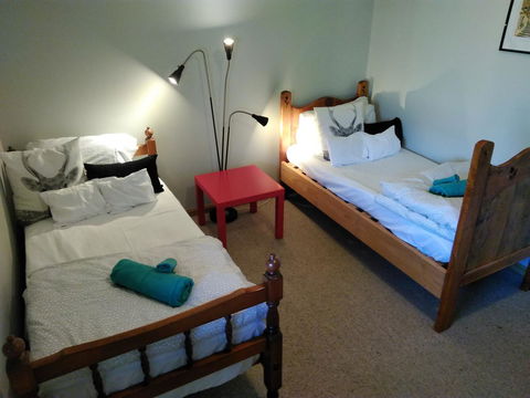 Grace Cottage - Accommodation NSW 19