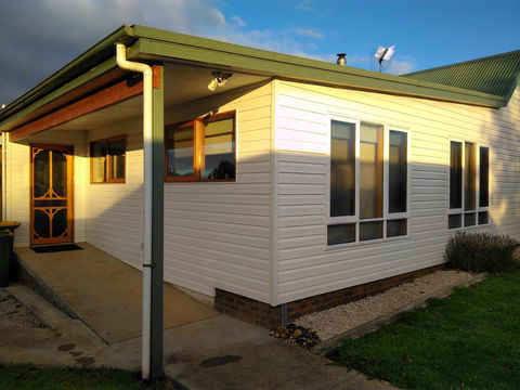 Grace Cottage - Accommodation NSW 37