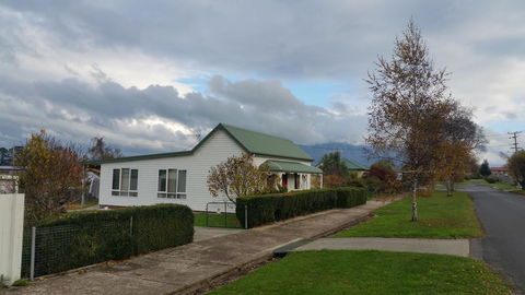 Grace Cottage - Accommodation NSW 3