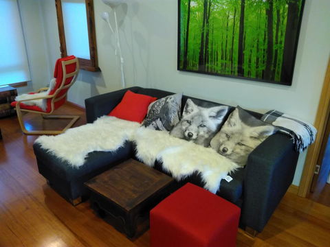 Grace Cottage - Accommodation NSW 20