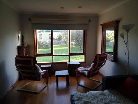 Grace Cottage - Accommodation NSW 27