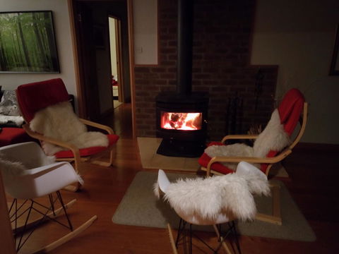 Grace Cottage - Accommodation NSW 32