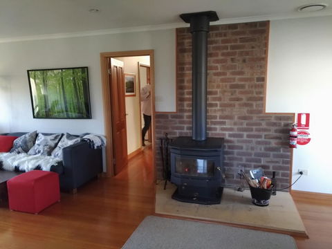 Grace Cottage - Accommodation NSW 31