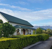 Grace Cottage - Accommodation NSW