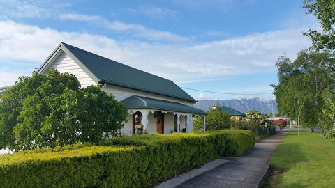Grace Cottage - Accommodation NSW 0
