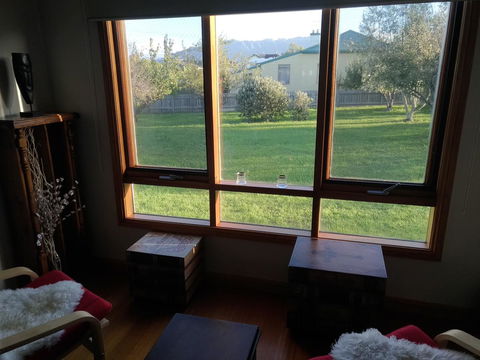 Grace Cottage - Accommodation NSW 28