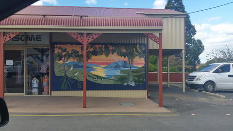 Grace Cottage - Accommodation NSW 40