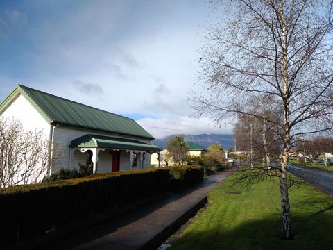 Grace Cottage - Accommodation NSW 15