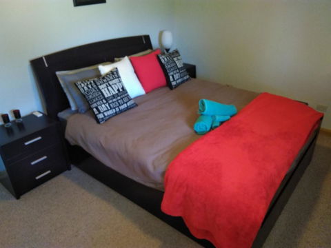 Grace Cottage - Accommodation NSW 18