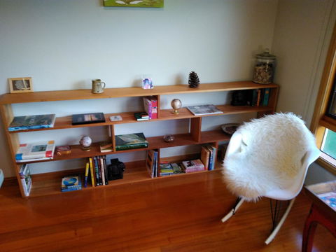 Grace Cottage - Accommodation NSW 34