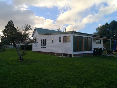 Grace Cottage - Accommodation NSW 9