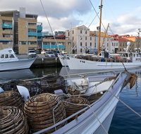 Zero Davey Boutique Apartment Hotel - Accommodation NSW