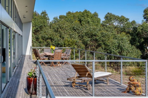 Sunset Bay Escape - Accommodation NSW 7