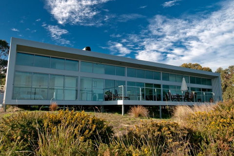 Sunset Bay Escape - Accommodation NSW 32