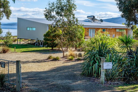 Sunset Bay Escape - Accommodation NSW 5
