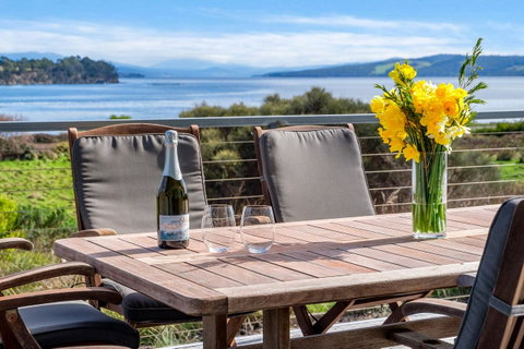 Sunset Bay Escape - Accommodation NSW 26