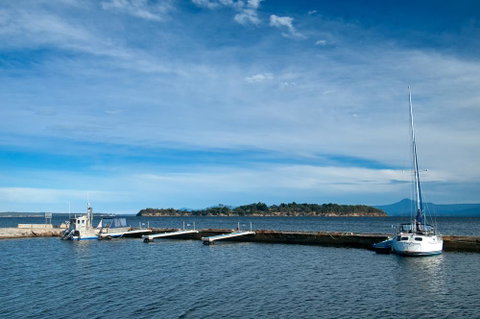 Sunset Bay Escape - Accommodation NSW 38