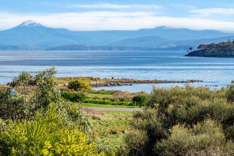 Sunset Bay Escape - Accommodation NSW 3
