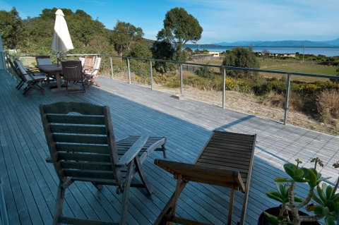Sunset Bay Escape - Accommodation NSW 37