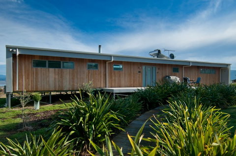 Sunset Bay Escape - Accommodation NSW 34