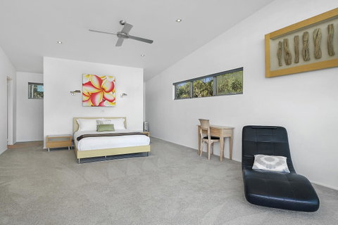 Sunset Bay Escape - Accommodation NSW 16