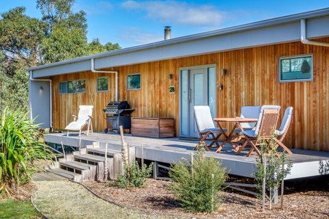 Sunset Bay Escape - Accommodation NSW 24