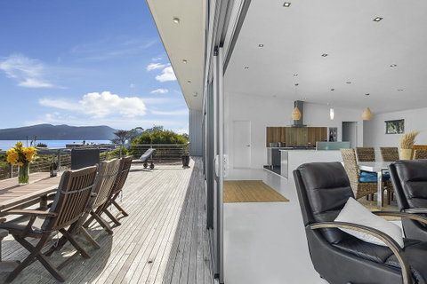 Sunset Bay Escape - Accommodation NSW 14